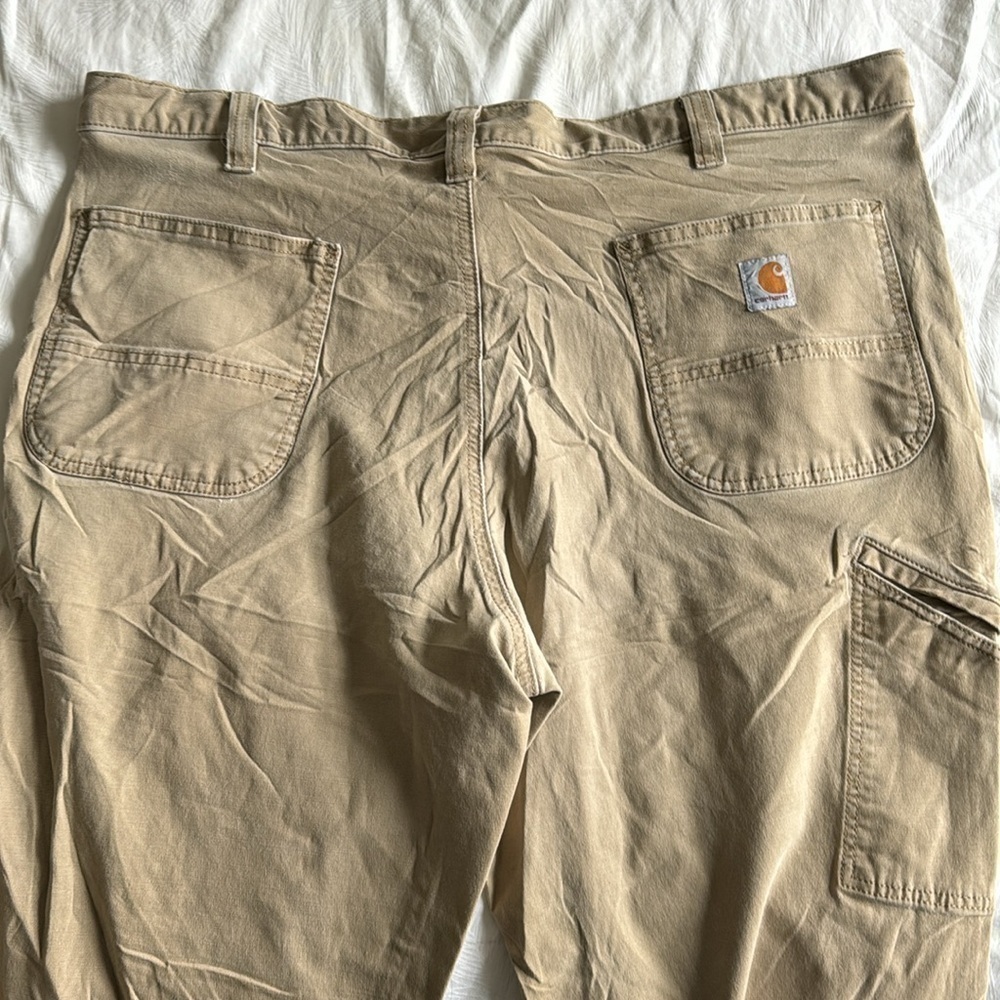 Carhartt relaxed fit pants - Picture 6 of 6